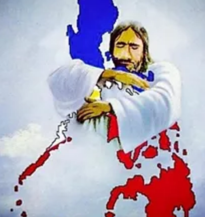 Jesus Loves the Phillipines